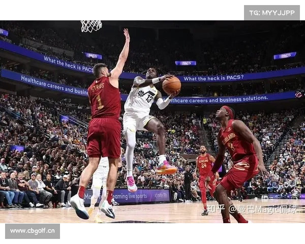 NBA常规赛:骑士VS爵士,骑士狂胜爵士29分终结四连败 NBA常规赛:骑士VS爵士,骑士狂胜爵士29分终结四连败