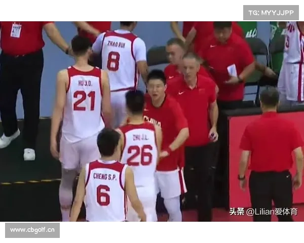 中国男篮70-55大胜科特迪瓦!现场见证开门红李易峰们乐坏了 中国男篮70-55大胜科特迪瓦!现场见证开门红李易峰们乐坏了
