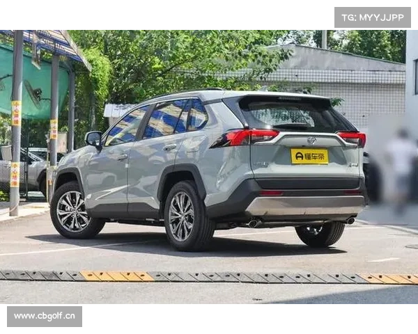 一汽丰田新款RAV4命名荣放正式上市,售这个价格让我说什么好 一汽丰田新款RAV4命名荣放正式上市,售这个价格让我说什么好