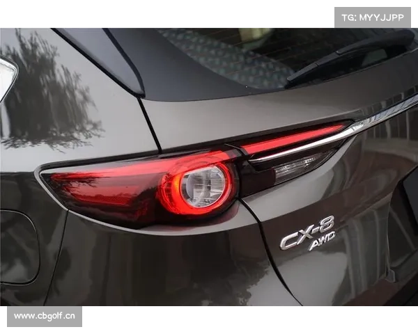 不想变油腻,来一部更有性格的家用7座SUV——长安马自达CX-8 不想变油腻,来一部更有性格的家用7座SUV——长安马自达CX-8